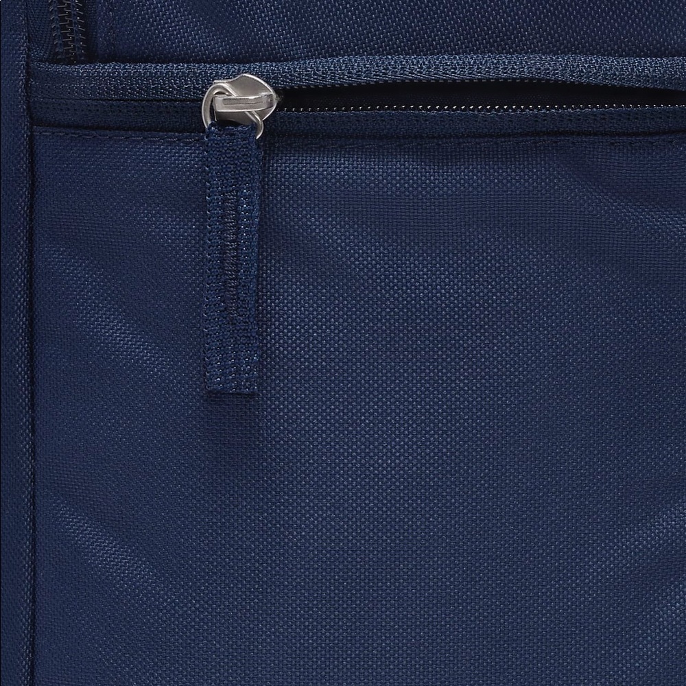 NWT Nike Heritage 2.0 Backpack in Dark Blue - Picture 9 of 12